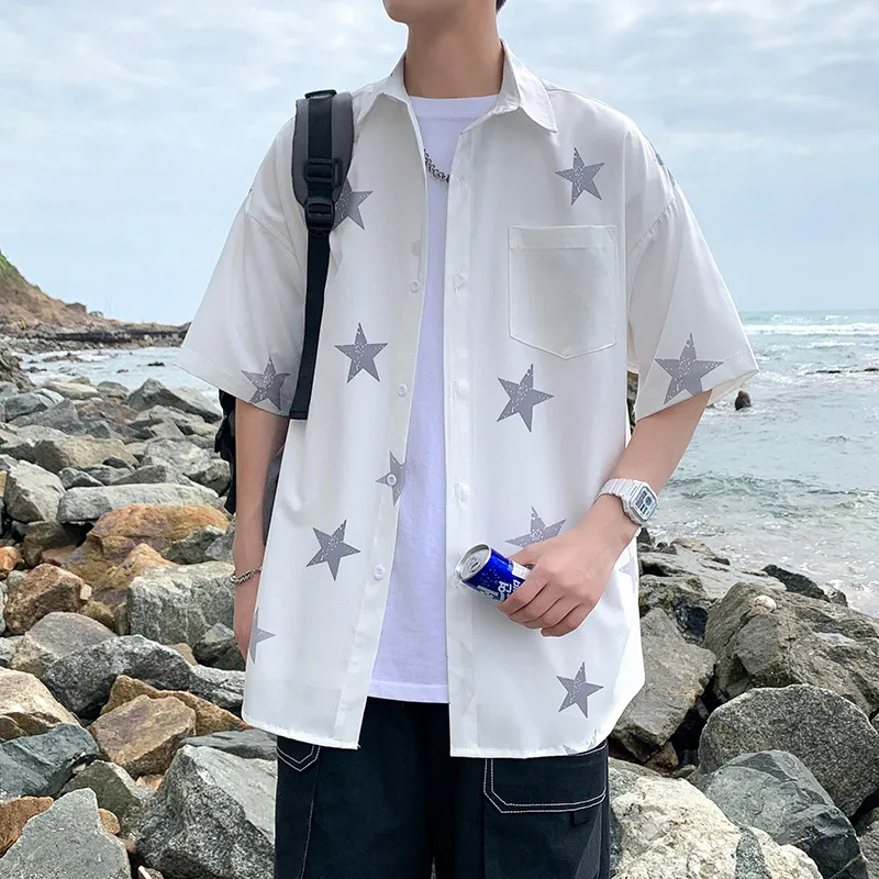 Fakeyoung Shirts Unisex-2
