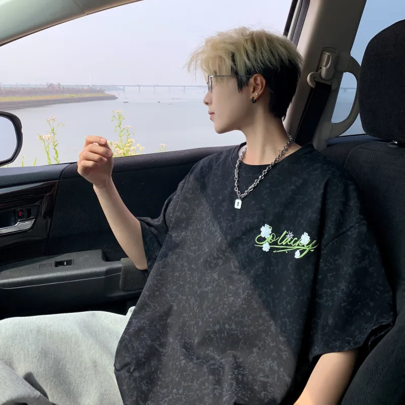 Fakeyoung T Shirts Unisex-6