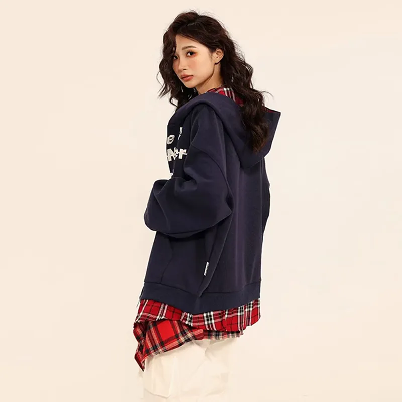 Fakeyoung Sweatshirts Unisex-4