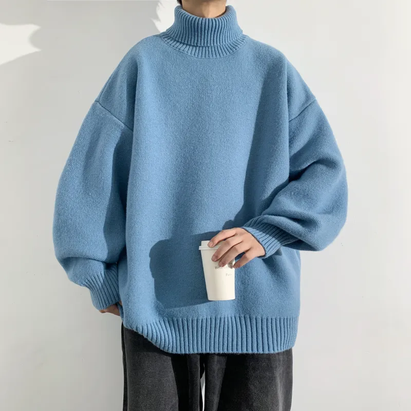 Fakeyoung Knitwear Unisex-38