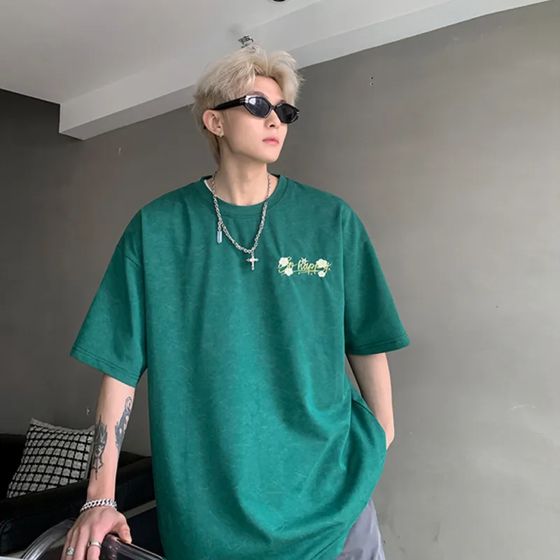 Fakeyoung T Shirts Unisex-14