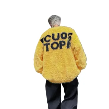 Fakeyoung Knitwear Unisex