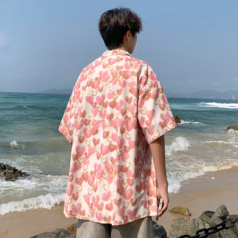 Fakeyoung Shirts Unisex-13