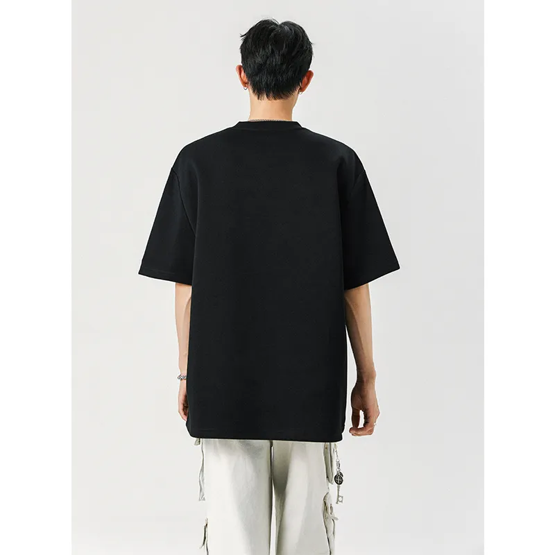 Fakeyoung T Shirts Unisex-13