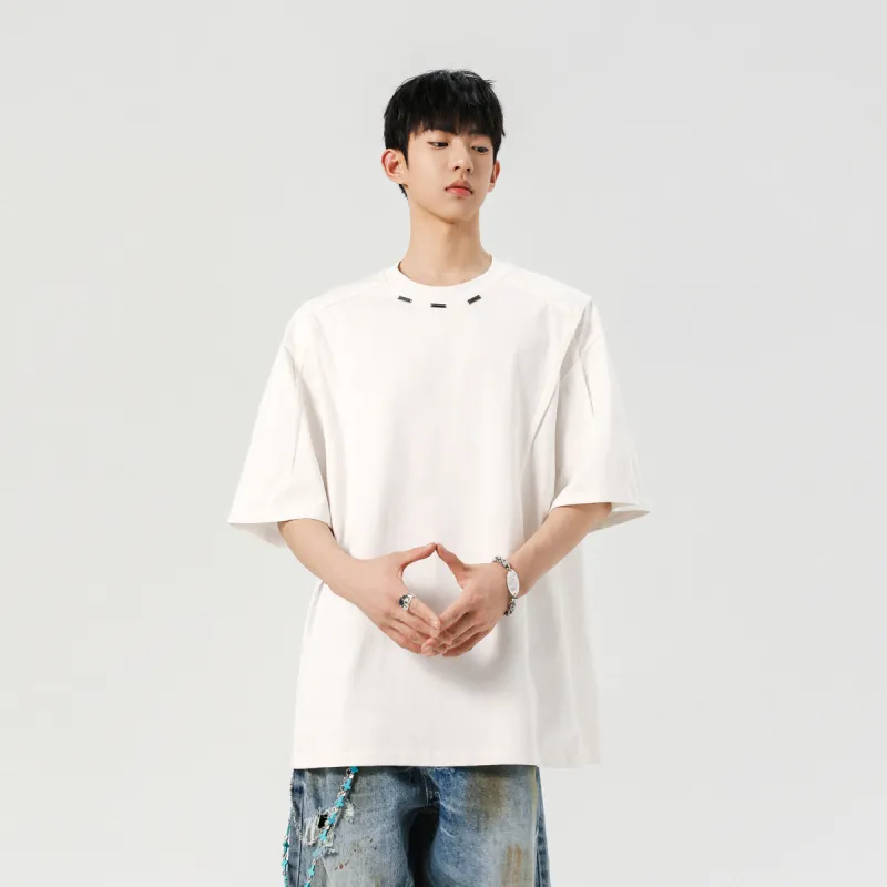 Fakeyoung T Shirts Unisex-4