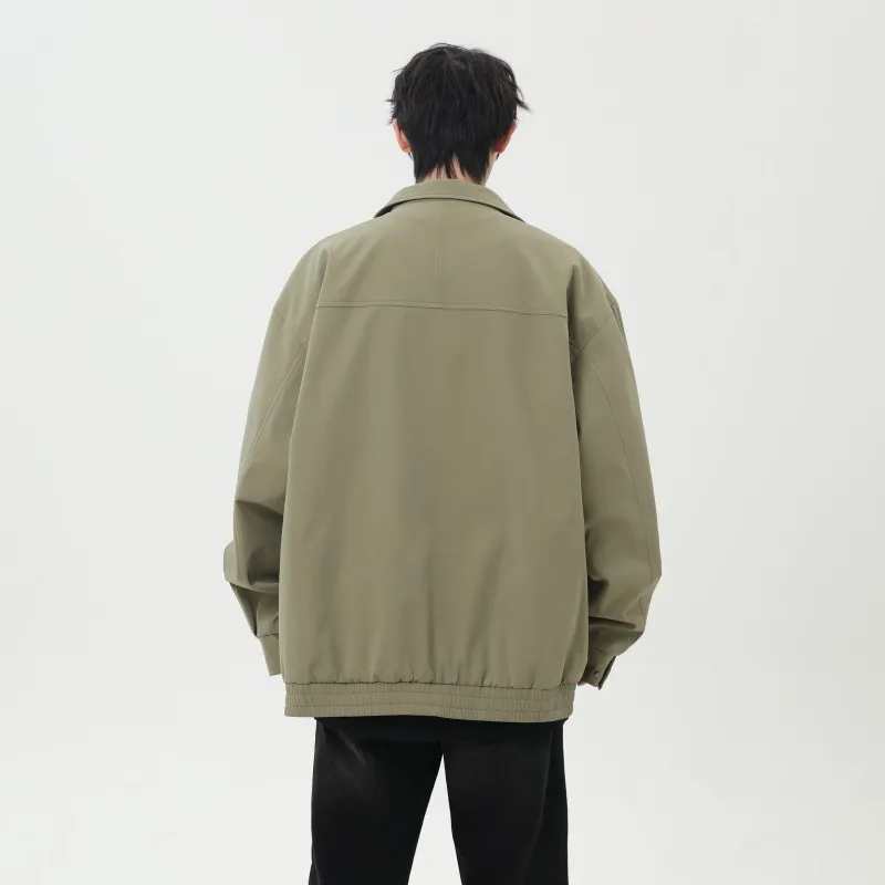 Fakeyoung Jackets Unisex-2