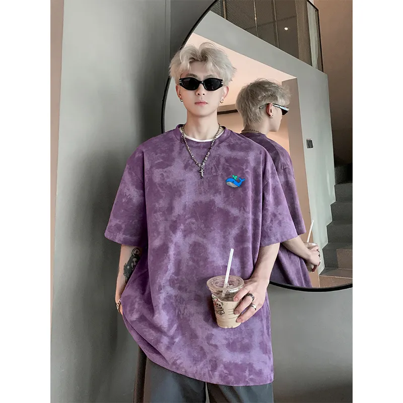 Fakeyoung T Shirts Unisex-13