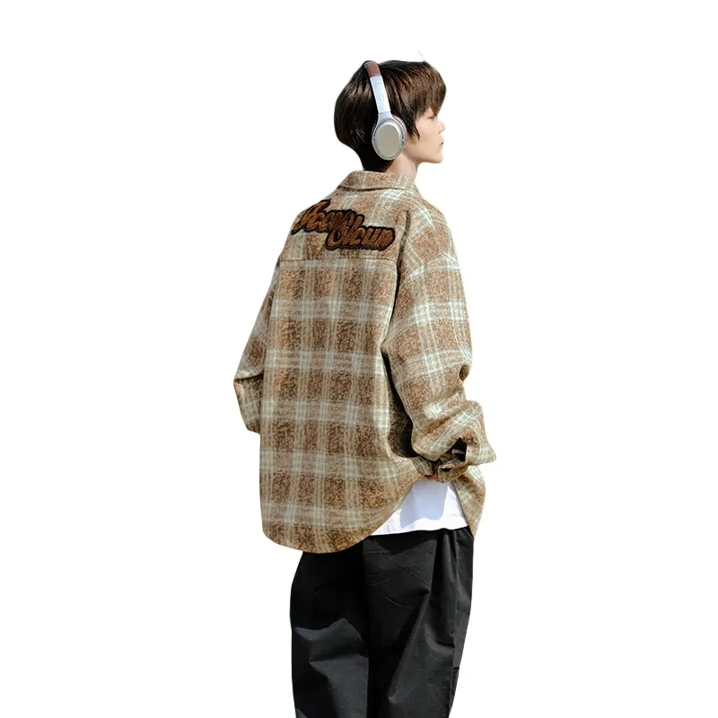 Fakeyoung Jackets Unisex-2