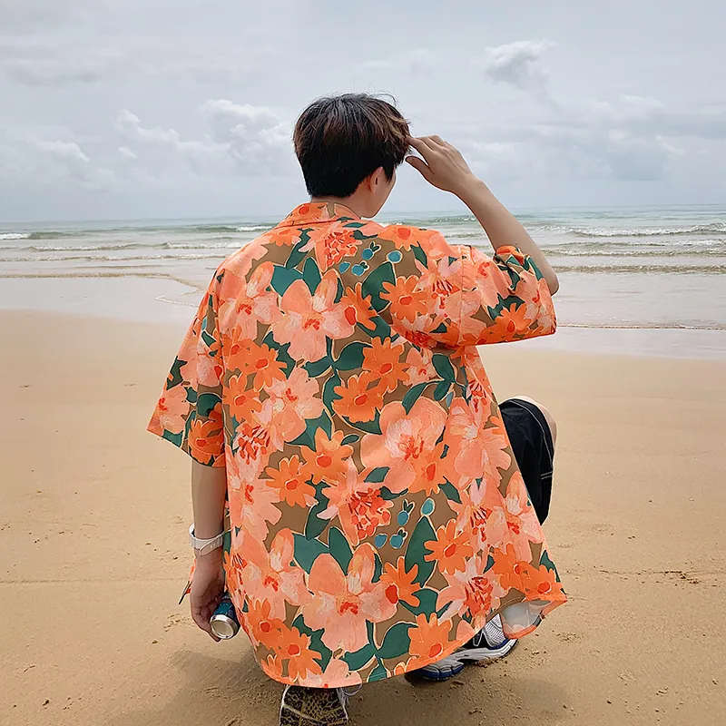 Fakeyoung Shirts Unisex-4