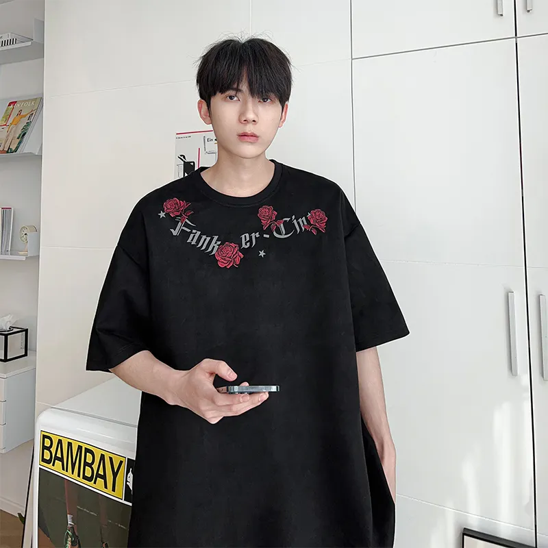 Fakeyoung T Shirts Unisex-3
