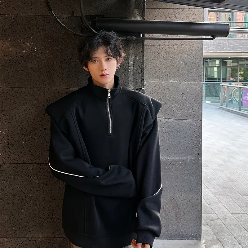 Fakeyoung Sweatshirts Unisex-2
