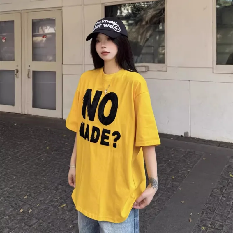 Fakeyoung T Shirts Unisex-7