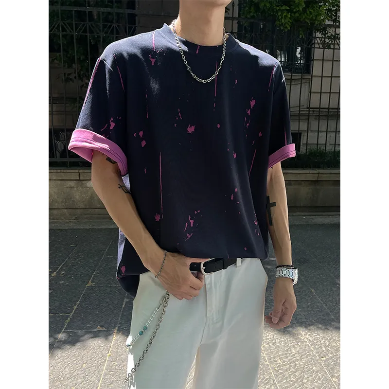 Fakeyoung T-Shirts Unisex-7