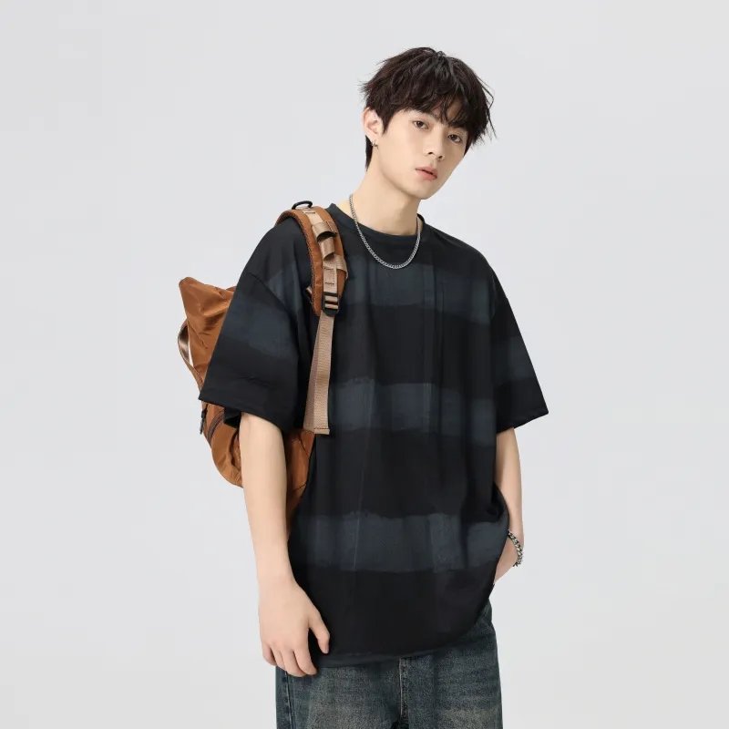 Fakeyoung T Shirts Unisex-2