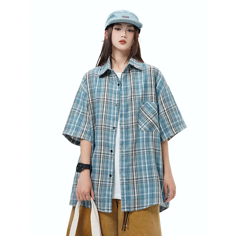 Fakeyoung Shirts Unisex-19