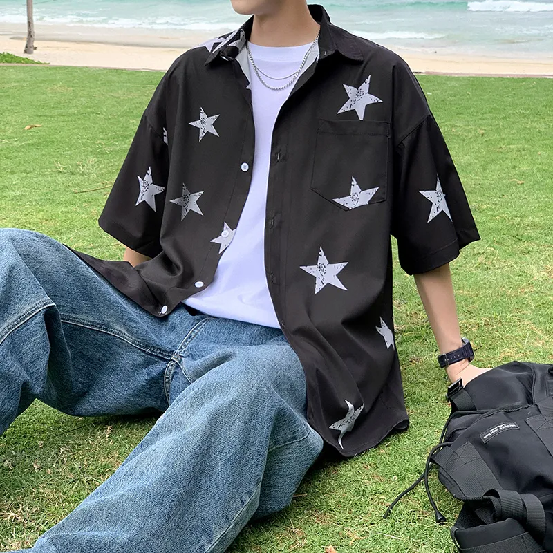 Fakeyoung Shirts Unisex-12