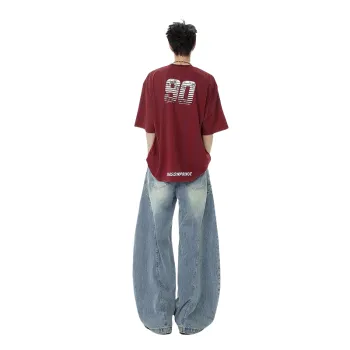 Fakeyoung Jeans Unisex