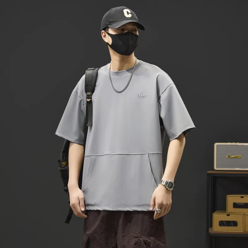 Fakeyoung T Shirts Unisex-8