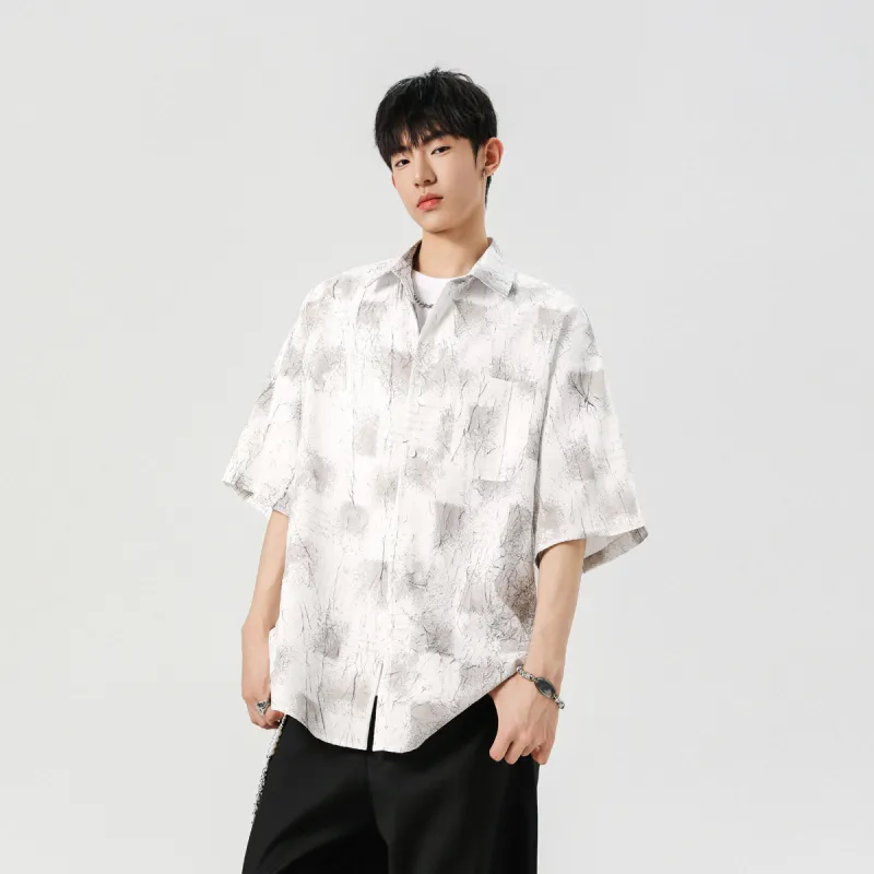 Fakeyoung Shirts Unisex-11