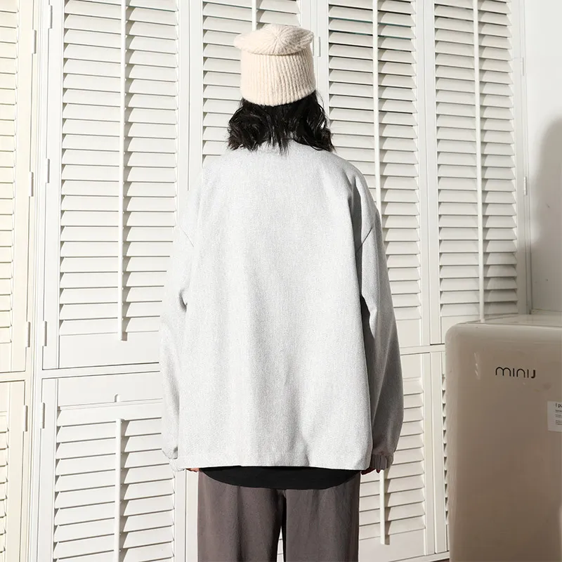 Fakeyoung Jackets & Coats Unisex-17