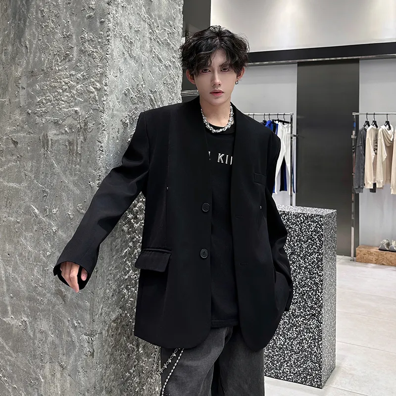 Fakeyoung Jackets Unisex-7