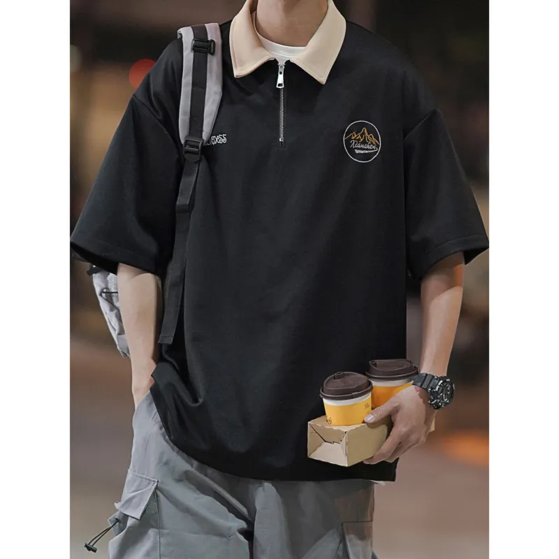 Fakeyoung T Shirts Unisex-9