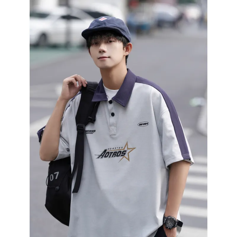 Fakeyoung T Shirts Unisex-7