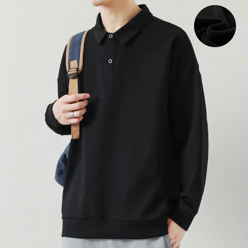 Fakeyoung Sweatshirts Unisex-20