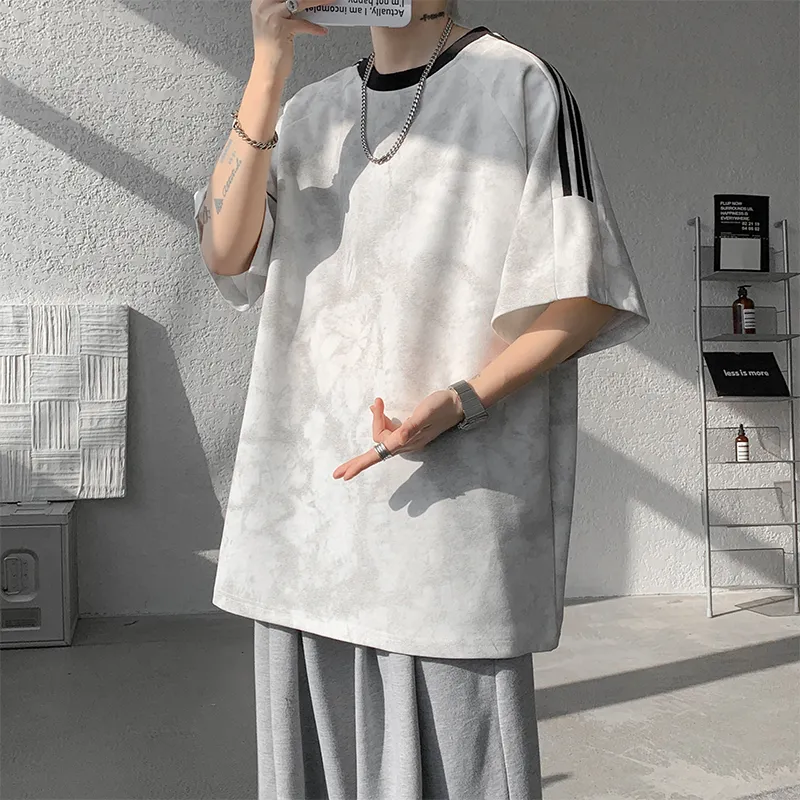 Fakeyoung T-Shirts Unisex-7