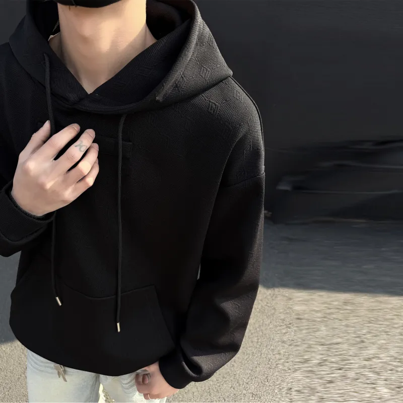 Fakeyoung Sweatshirts Unisex-6