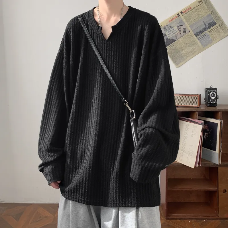 Fakeyoung Sweatshirts Unisex-5
