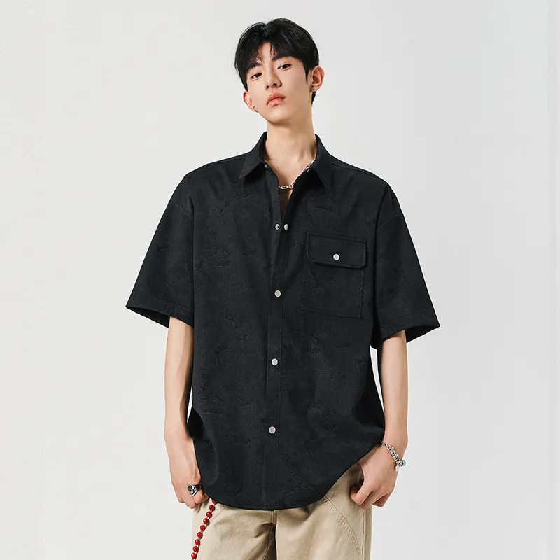 Fakeyoung Shirts Unisex-8