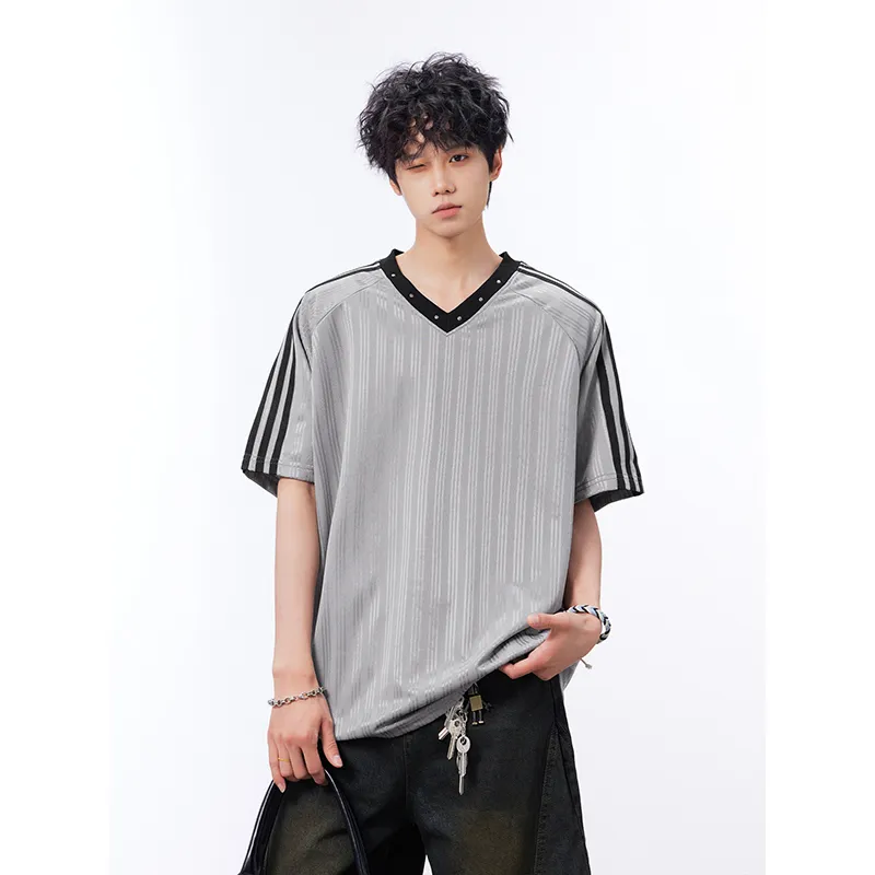 Fakeyoung T Shirts Unisex-6