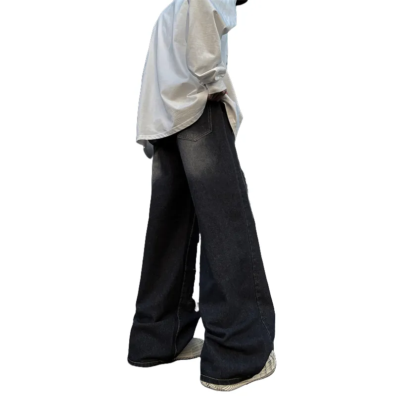 Fakeyoung Jeans Unisex-4