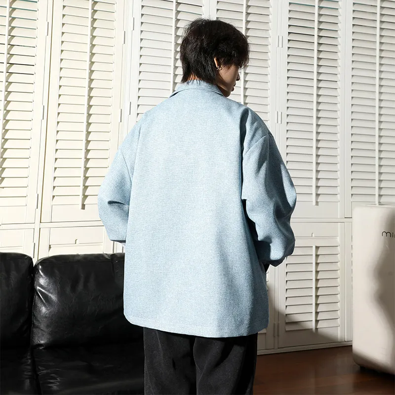 Fakeyoung Jackets & Coats Unisex-9