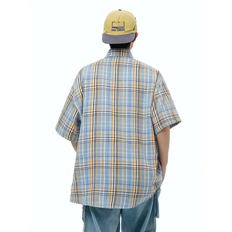 Fakeyoung Shirts Unisex-44