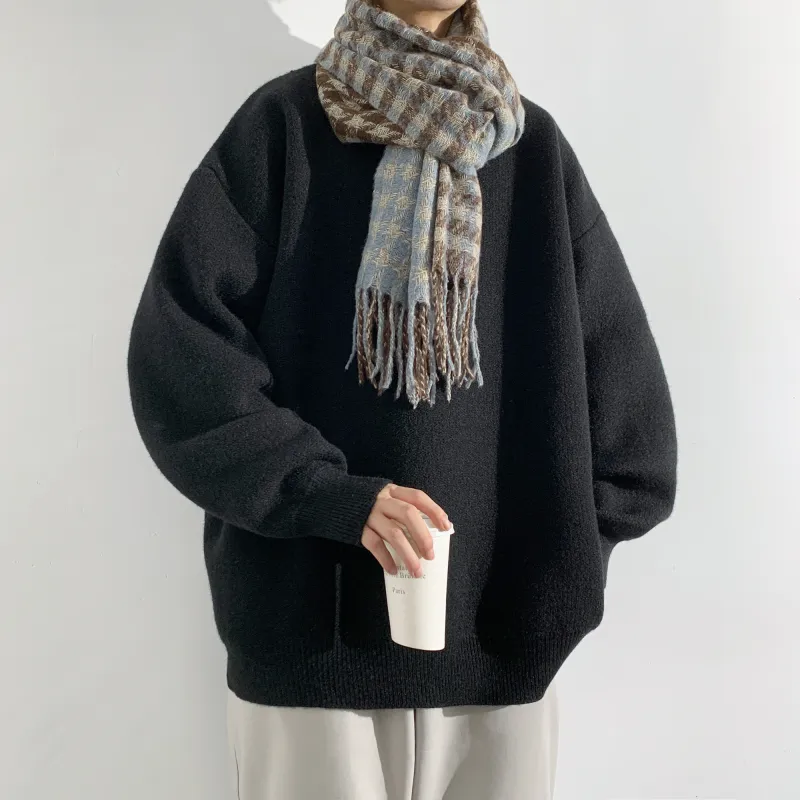 Fakeyoung Knitwear Unisex-57