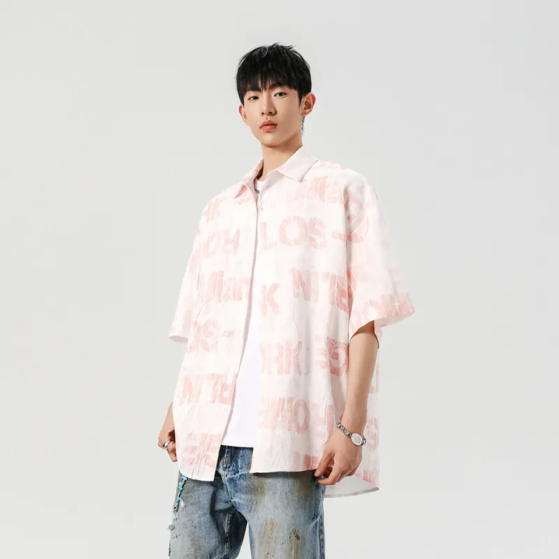 Fakeyoung Shirts Unisex-10