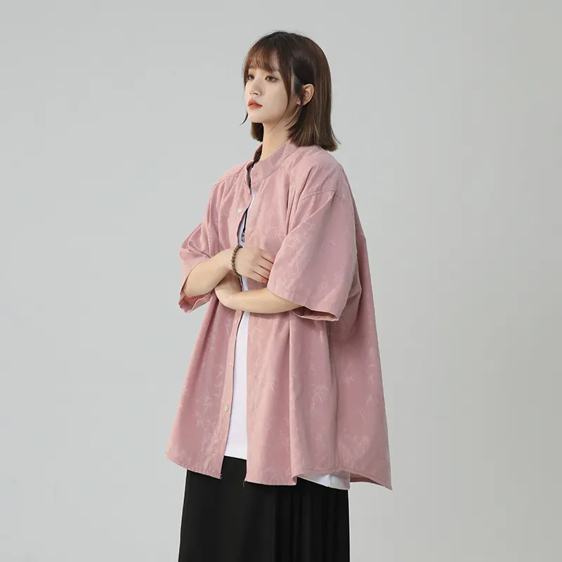 Fakeyoung Shirts Unisex-2