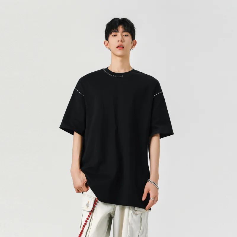 Fakeyoung T Shirts Unisex-1