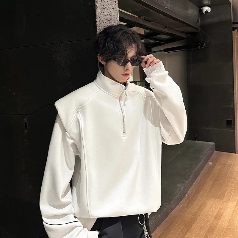 Fakeyoung Sweatshirts Unisex-12