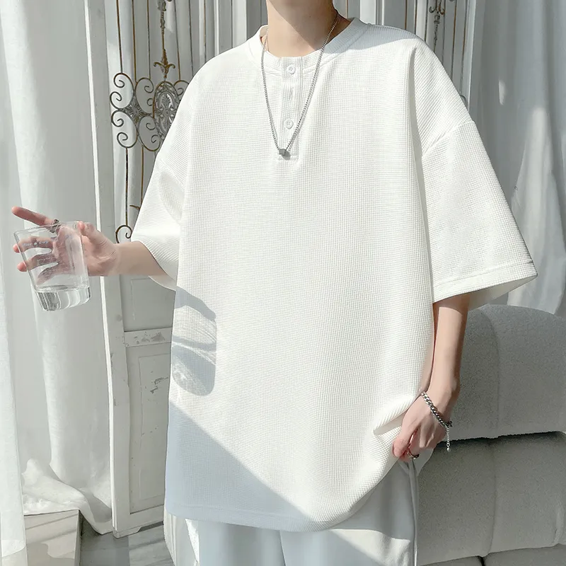 Fakeyoung T Shirts Unisex-3