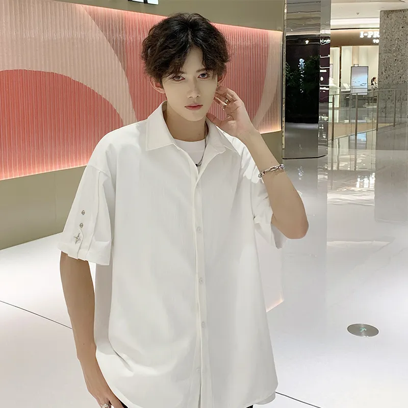 Fakeyoung Shirts Unisex-4