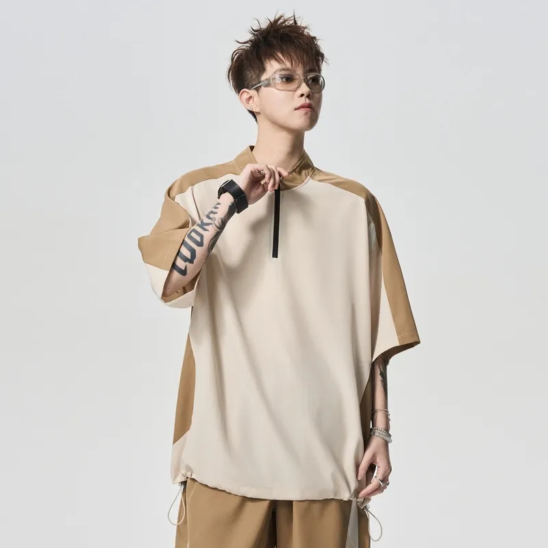 Fakeyoung T Shirts Unisex-4