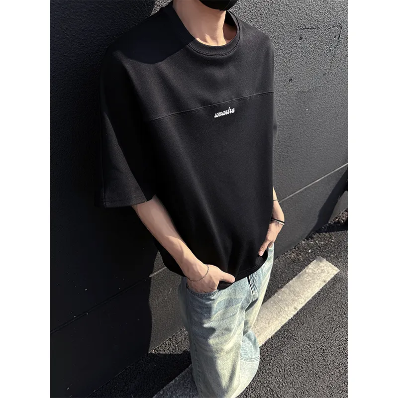 Fakeyoung T Shirts Unisex-4