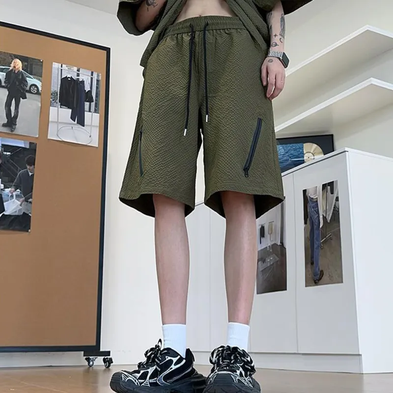 Fakeyoung Casual Sportswear Unisex-18