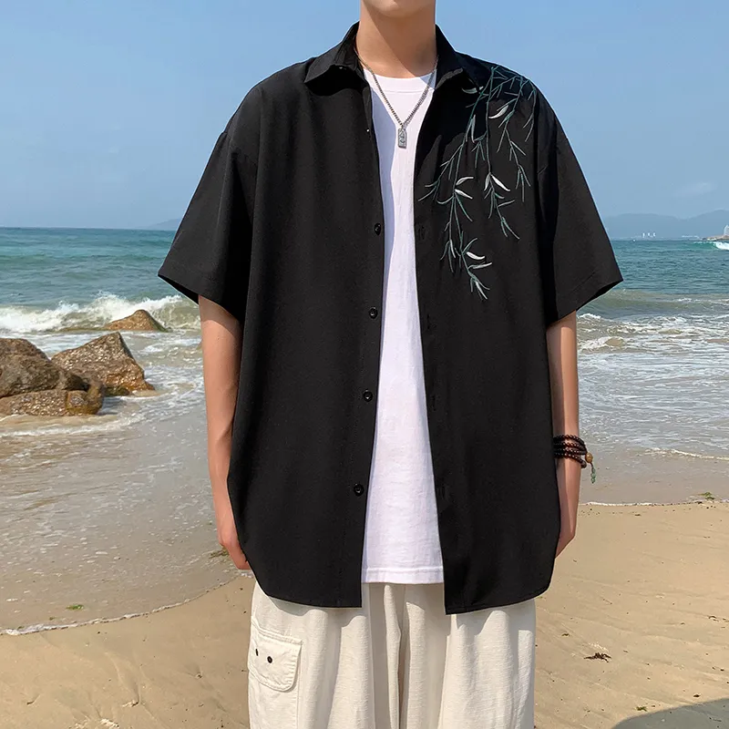 Fakeyoung Shirts Unisex-5