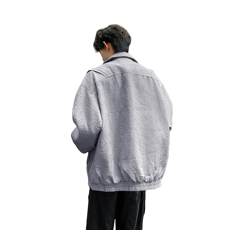 Fakeyoung Jackets & Coats Unisex-4