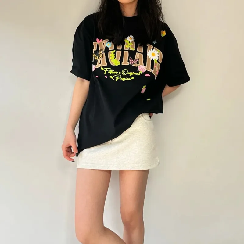 Fakeyoung T Shirts Unisex-3