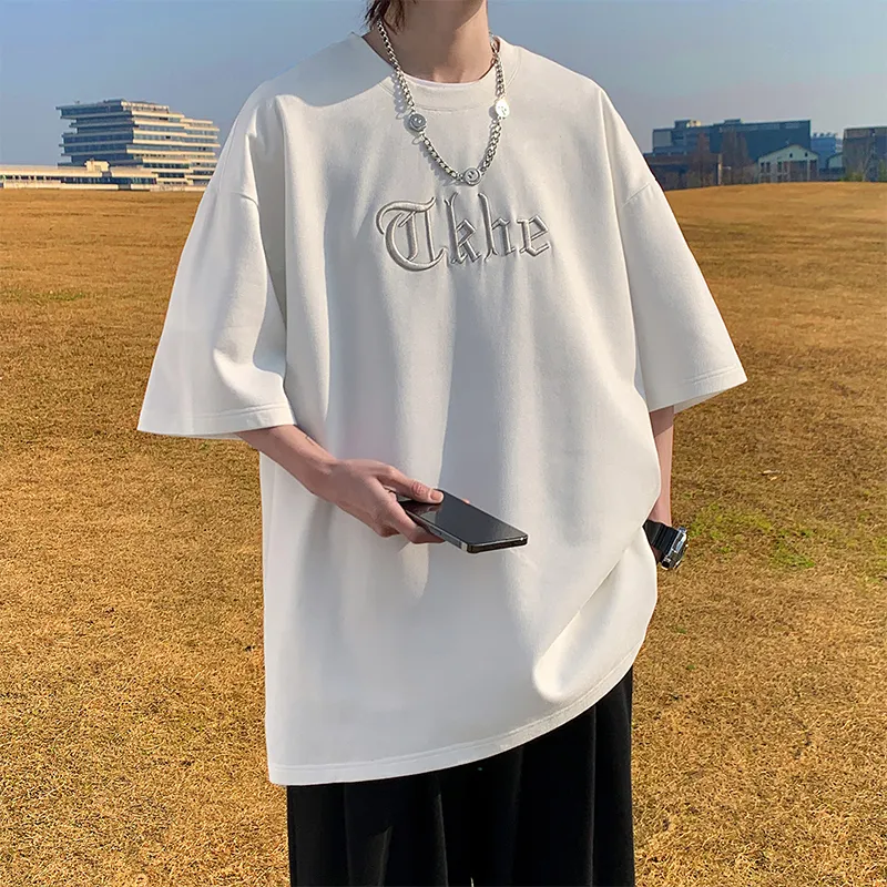 Fakeyoung T Shirts Unisex-7